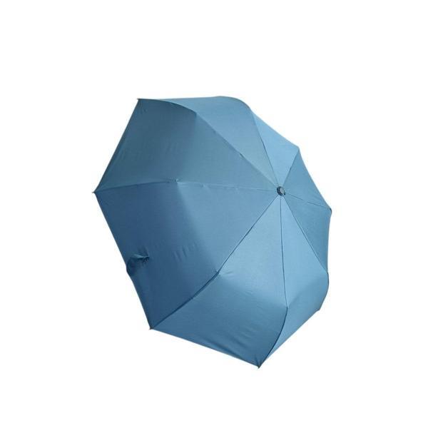 TK-06 Katlanır Yarı Otomatik Lacivert Şemsiye Kız Erkek Çocuk Oyuncak Eğitici Oyuncaklar - Image 1