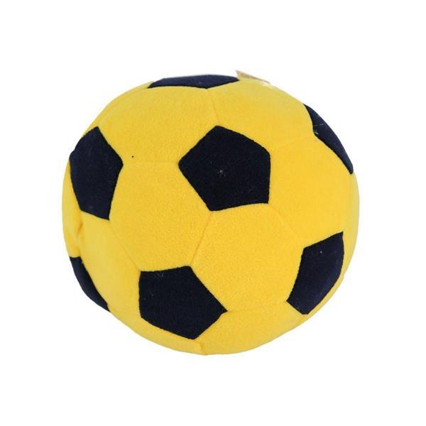 3953 Fenerbahçe Peluş Top -My Friend Toys Kız Erkek Çocuk Oyuncak Eğitici Oyuncaklar - Image 1