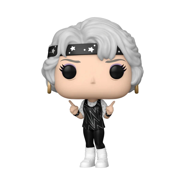 Funko Pop TV: The Golden Girls - Dorothy Kız Erkek Çocuk Oyuncak Eğitici Oyuncaklar - Image 1