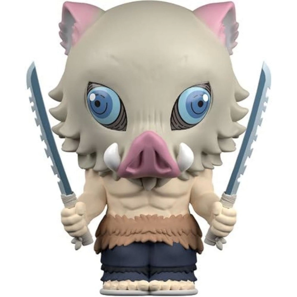 Monogram Inosuke Hashibara Figür Kumbara Kız Erkek Çocuk Oyuncak Eğitici Oyuncaklar - Image 1