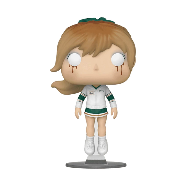 Funko POP TV: Stranger Things - Chrissy Floating Kız Erkek Çocuk Oyuncak Eğitici Oyuncaklar - Image 1