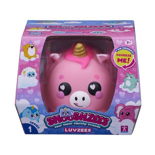 MH003001 Smooshzees Sıkıştırılabilir Esnek Midi Livzees 08103 - 1adet Stokta Olan Gönderilir Kız Erk - Image 1