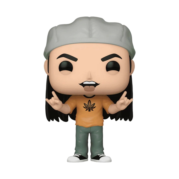 Funko POP Movies: Dazed and Confused - Slater Kız Erkek Çocuk Oyuncak Eğitici Oyuncaklar - Image 1