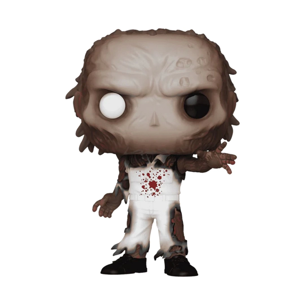 Funko POP TV: Stranger Things- Vecna (Mid-Transformation) Kız Erkek Çocuk Oyuncak Eğitici Oyuncaklar - Image 1