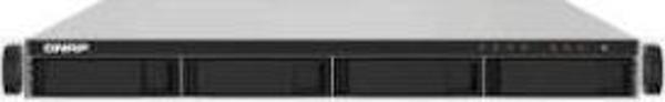 Qnap TS-432PXU-RP-2GB Ram 4 Hdd Yuvalı Rack Nas Depolama Ünitesi - Image 1