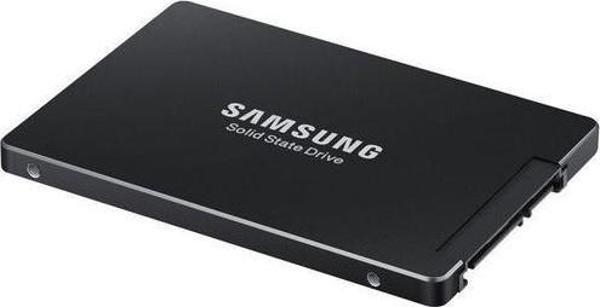 Samsung PM893 1.92TB 2.5 inç SATA III Server SSD MZ-7L31T9HBLT - Image 1