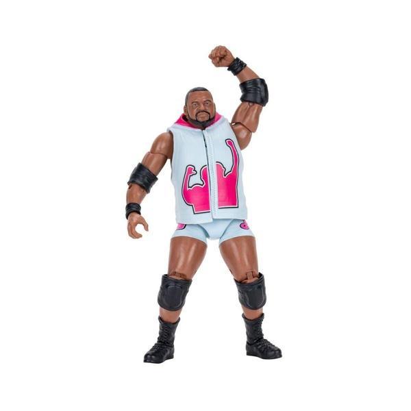 AEW 0001-S14 AEW Karakterleri Model Aksiyon Figür 18cm Kız Erkek Çocuk Oyuncak Eğitici Oyuncaklar - Image 1