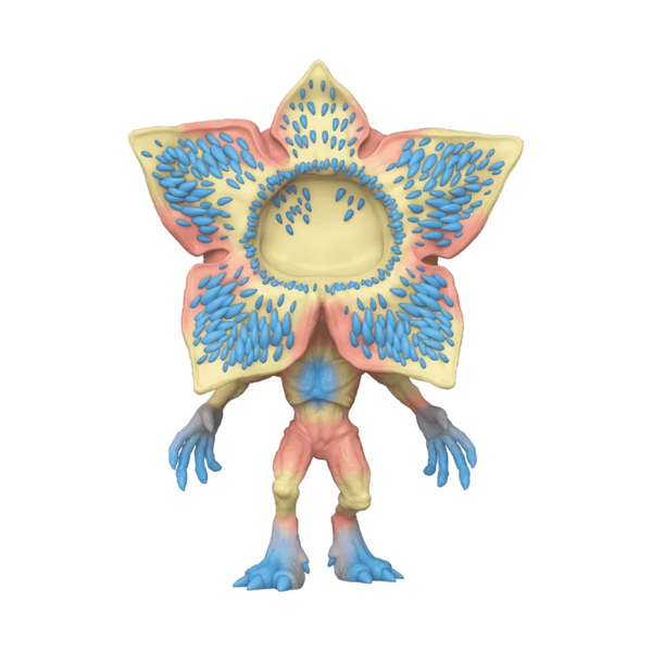 Funko POP Super: Stranger Things - Demogorgon Kız Erkek Çocuk Oyuncak Eğitici Oyuncaklar - Image 1