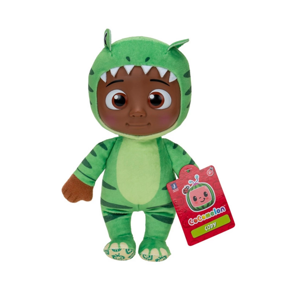 Cocomelon Mini Peluş 20cm Kız Erkek Çocuk Oyuncak Eğitici Oyuncaklar - Image 1