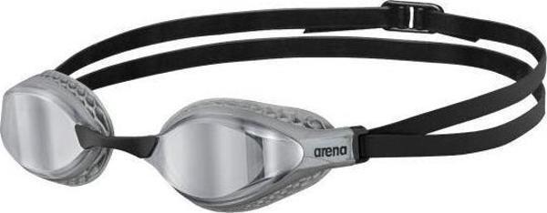Arena Air Speed Mirror Yarışçı YÜZME GÖZLÜĞÜ (Silver/Silver)-003151-101 - Image 1