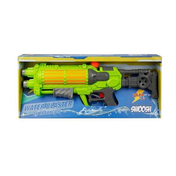 2128 Zapp Su Tabancası 57cm 600ml Kız Erkek Çocuk Oyuncak Eğitici Oyuncaklar - Image 1