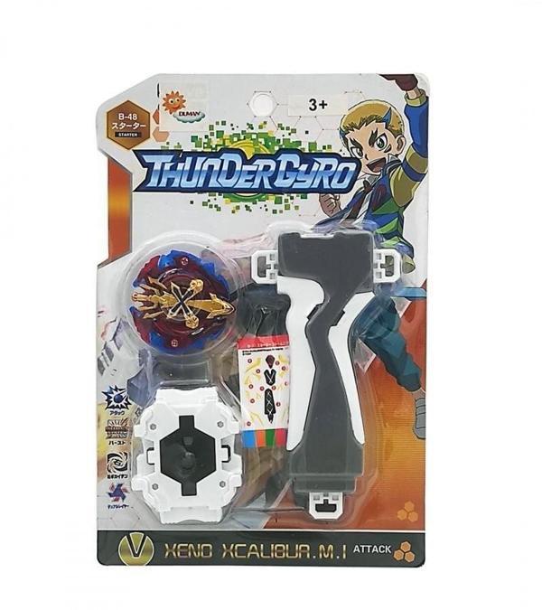 KARTELA TABANCALI TEKLİ TOPAÇ Kız Erkek Çocuk Oyuncak Eğitici Oyuncaklar - Image 1