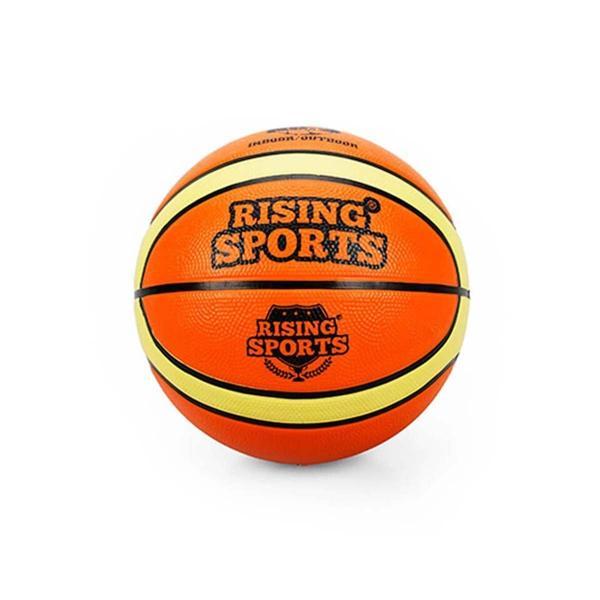 Basketbol Topu No:3 Kız Erkek Çocuk Oyuncak Eğitici Oyuncaklar - Image 1