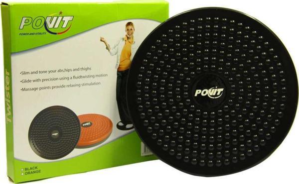 Povit Twister -LKS 12 - Image 1