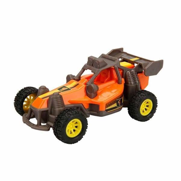 Maxx Wheels Sesli ve Işıklı Arazi Aracı Kız Erkek Çocuk Oyuncak Eğitici Oyuncaklar - Image 1