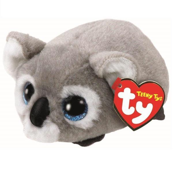 Ty Kaleb - Koala Kız Erkek Çocuk Oyuncak Eğitici Oyuncaklar - Image 1