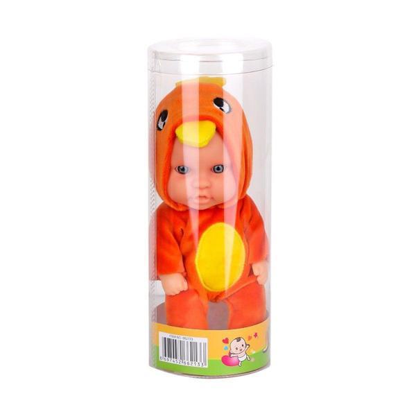 ERP-662133 Kostümlü Junior Bebek - 1adet Stokta Olan Gönderilir -Vardem Oyuncak Kız Erkek Çocuk Oyun - Image 1