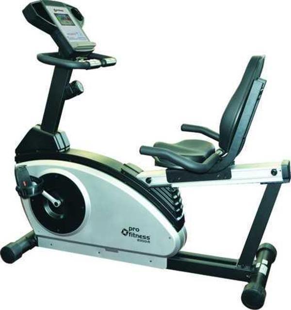 ProFitness 8350R Yatay Bisiklet - Image 1