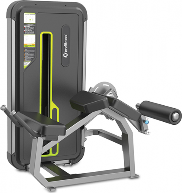 Profitness A3001 Prone Leg Curl - Image 1