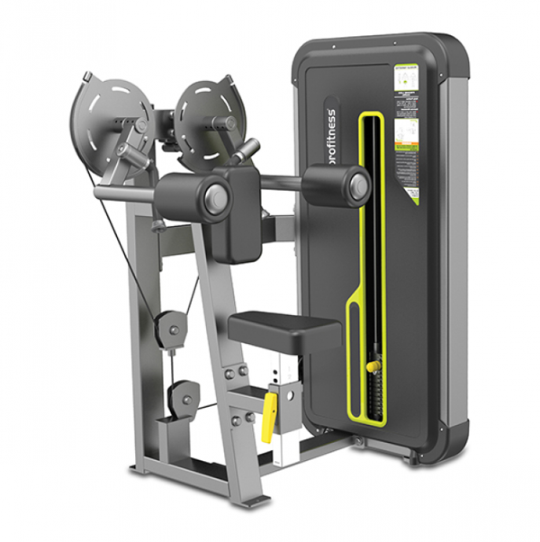 Profitness A3005 Lateral Raise - Image 1