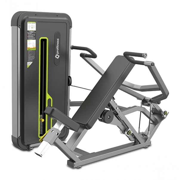 Profitness A3006 Shoulder Press - Image 1