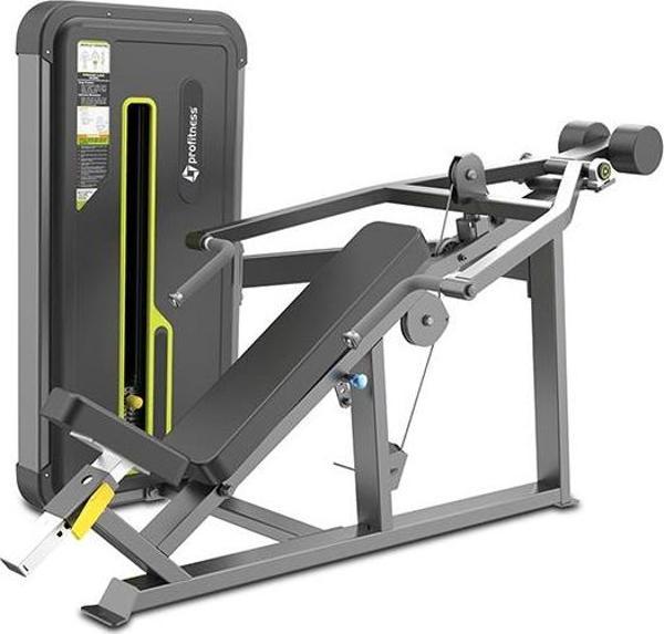 Profitness A3013 Inciline Chest Press - Image 1