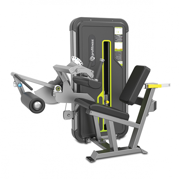 Profitness A3023 Seated Leg Curl - Image 1