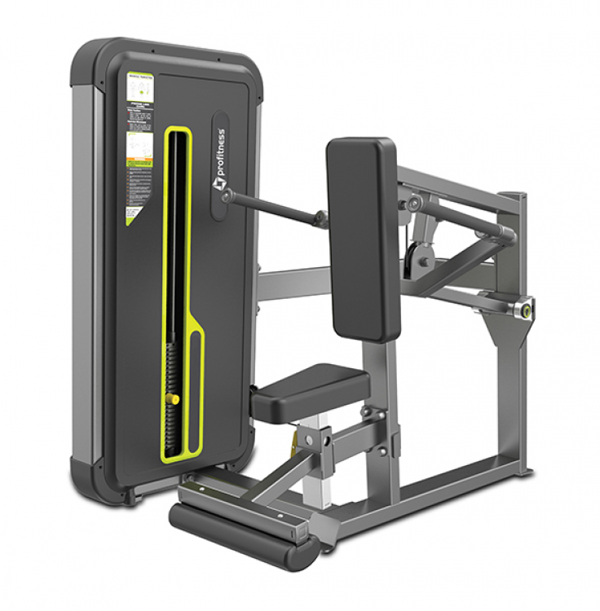 Profitness A3026 Seated Dıp - Image 1