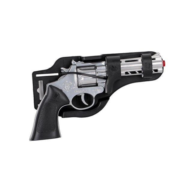 017 Focus Bang Oyuncak Tabanca Seri No:017 Kız Erkek Çocuk Oyuncak Eğitici Oyuncaklar - Image 1