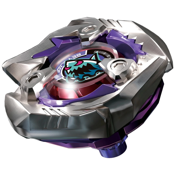Beyblade Top Keel Shark 3-60LF Kız Erkek Çocuk Oyuncak Eğitici Oyuncaklar - Image 1