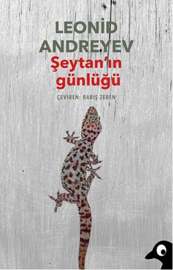 Şeytan'ın Günlüğü - Alakarga - Image 1