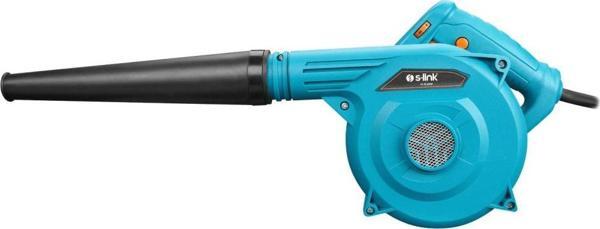 S-llink SL-BL650W Gerçek 650W 6 Kademeli Kompresör - Image 1