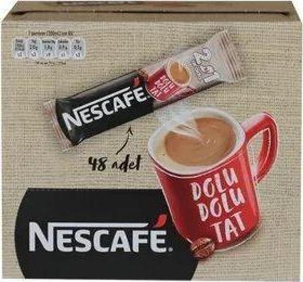 Nescafe 2ın1 Phnx 56lı Paket 10gr 12515293 - Image 1
