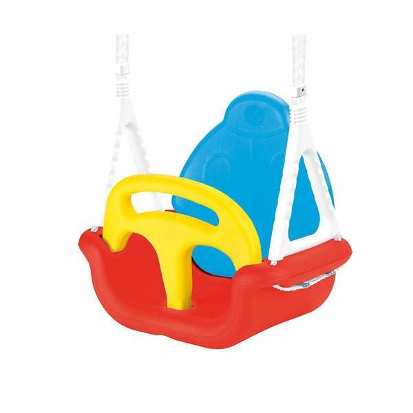 1816 FISHER-PRICE JUMBO SALINCAK KUTUDA Kız Erkek Çocuk Oyuncak Eğitici Oyuncaklar - Image 1