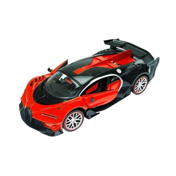 SM-699-231-Vardem Uzaktan Kumandalı Şarjlı Ful Fonksiyon Işıklı Araba 1:14 Kız Erkek Çocuk Oyuncak E - Image 1