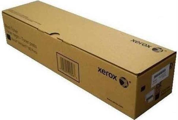 Xerox 006R01693 SC2020 Black Siyah Toner 9.000 Sayfa - Image 1