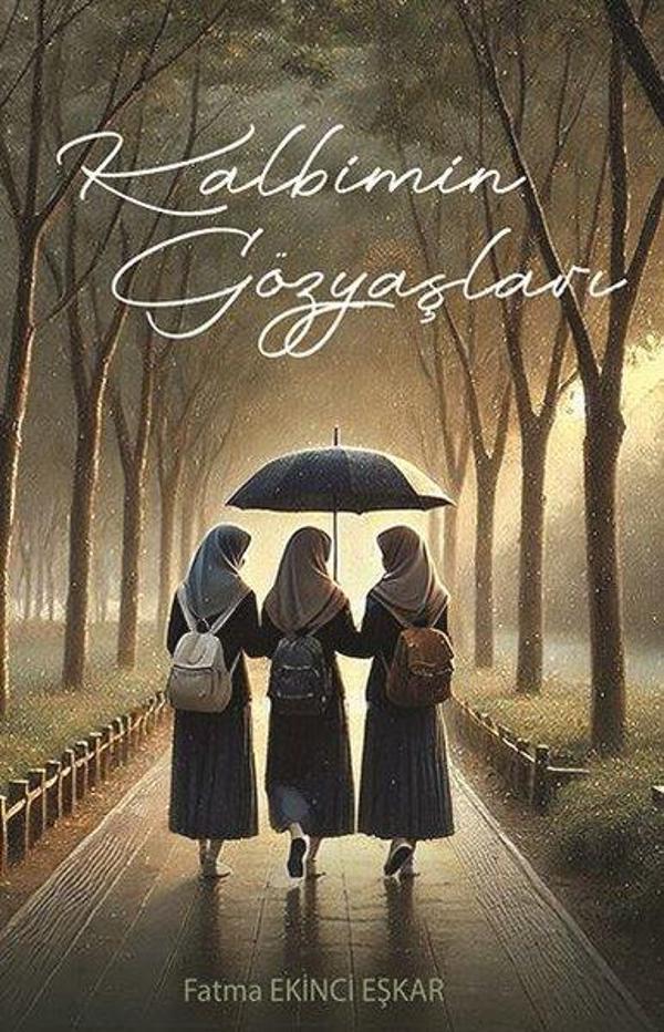 Kalbimin Gözyaşları - Telve Kitap - Image 1
