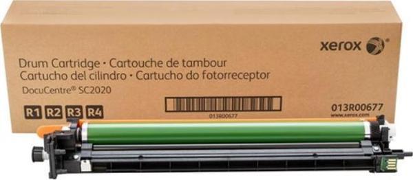 Xerox 013R00677 SC2020 CMYK Renkli Drum 76.000 Sayfa - Image 1