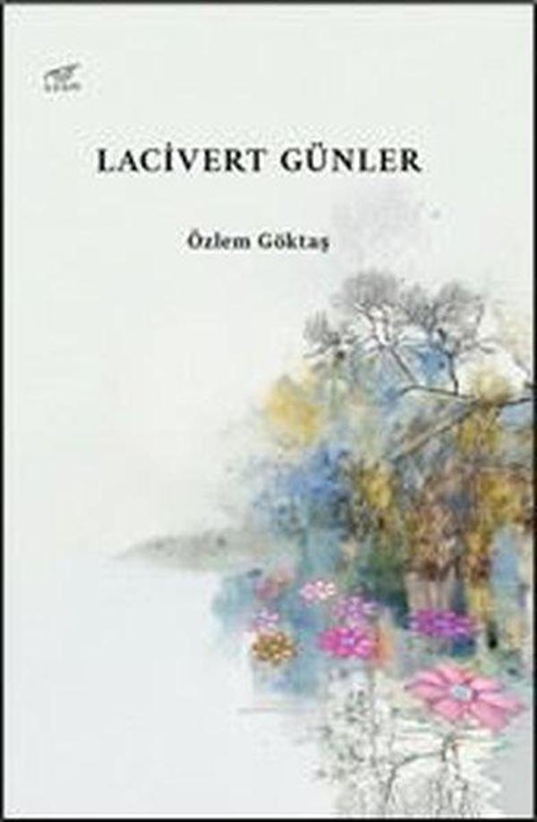 Lacivert Günler - Uzam Yayınları - Image 1