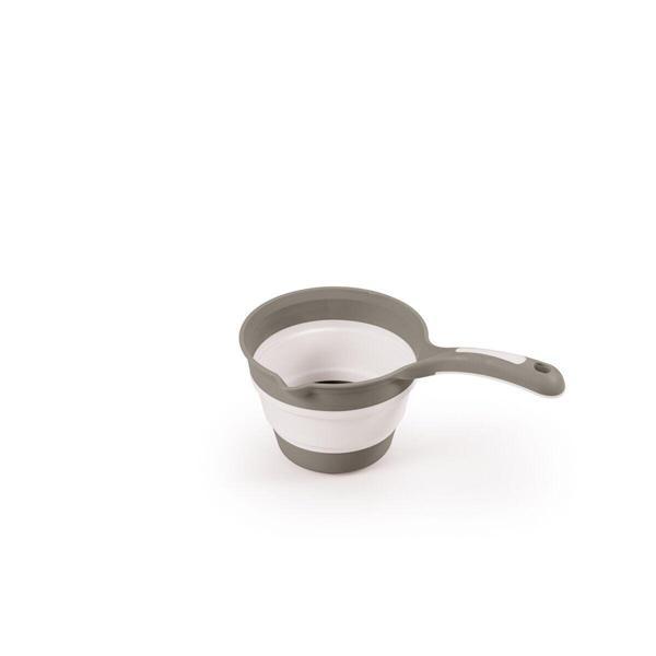 7366 KTLANIR BEBEK YIKAMA MASRAPASI STONE GRİ Kız Erkek Çocuk Oyuncak Eğitici Oyuncaklar - Image 1