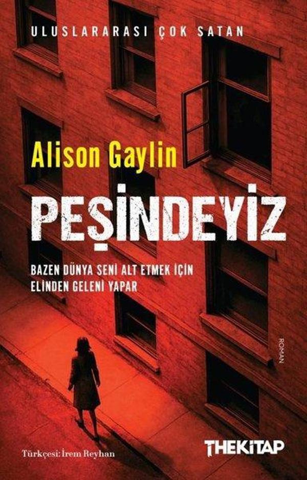 Peşindeyiz - The Kitap - Image 1