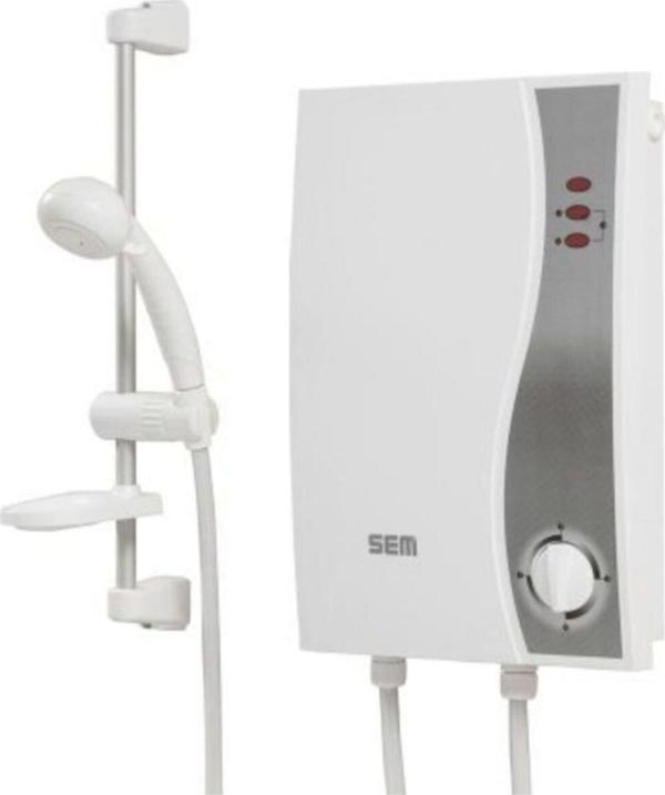 Sem Majesty Elektrikli Şofben - Image 1