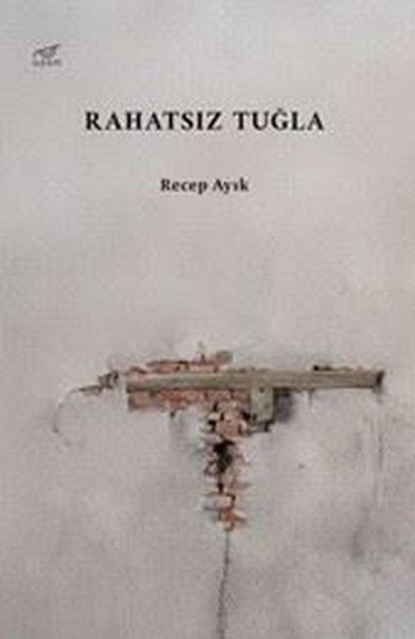 Rahatsız Tuğla - Uzam Yayınları - Image 1