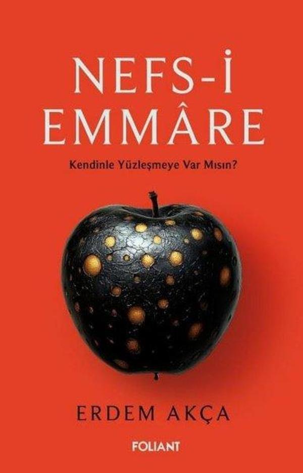 Nefs-i Emmare - Kendinle Yüzleşmeye Var mısın? - Foliant - Image 1