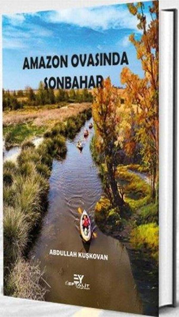 Ovasında Sonbahar - Eftalit Yayınları - Image 1