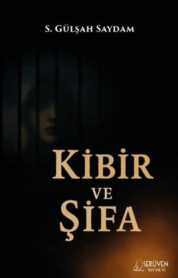 Kibir ve Şifa - Serüven Kitabevi - Image 1