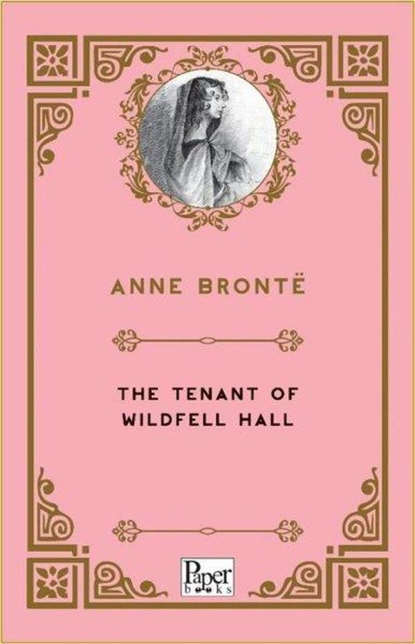 The Tenant of Wildfell Hall - Paper Books - Image 1