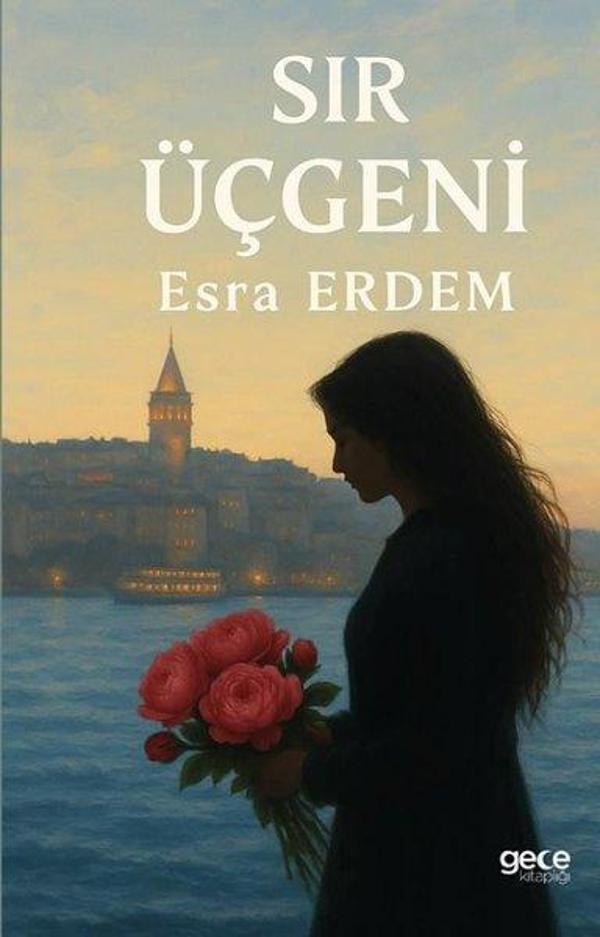 Sır Üçgeni - Gece Kitaplığı - Image 1