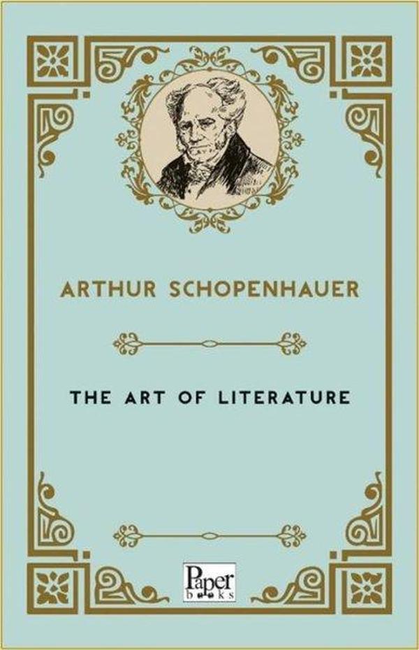 The Art of Literature - Paper Books - Image 1