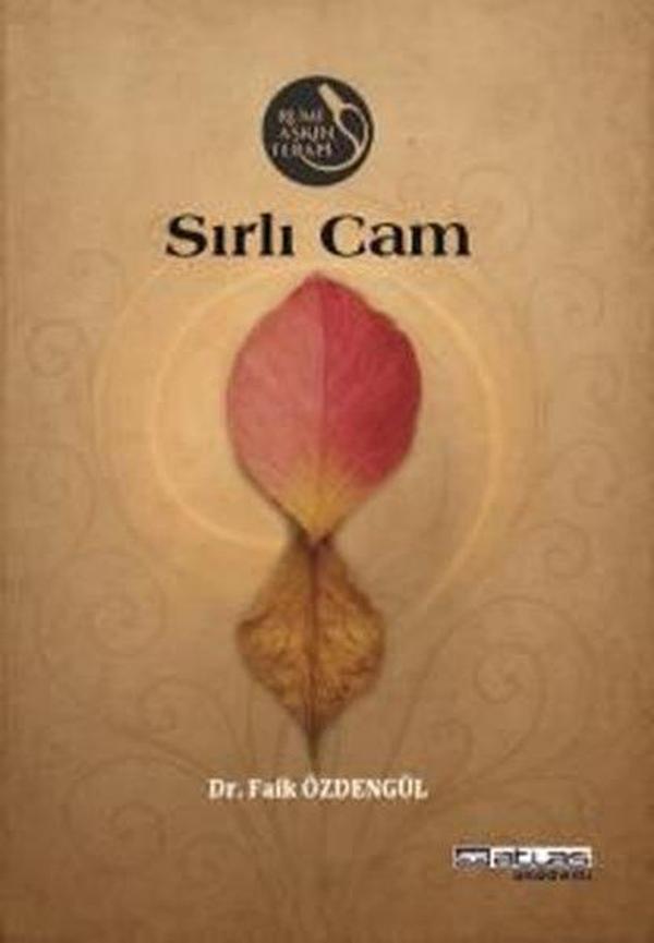 Sırlı Cam - Atlas Akademi Yayınları - Image 1